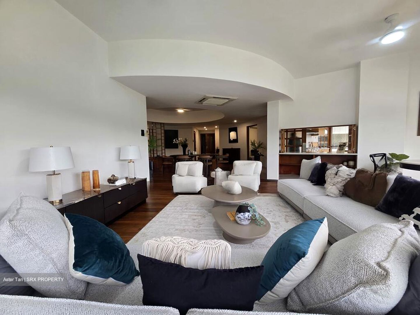 The Draycott (D10), Apartment #514759611